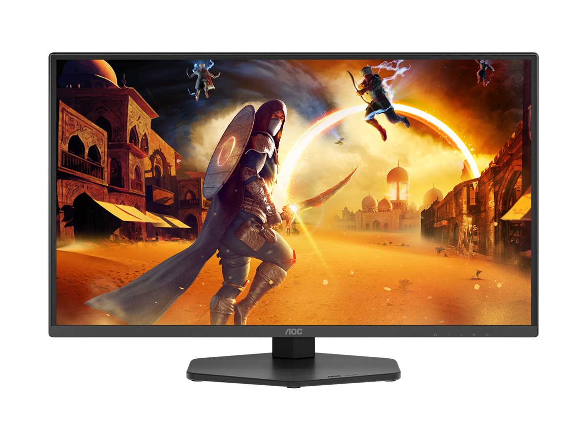 AOC Gaming Q25G4SR -...