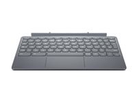 Lenovo - Clavier - avec pavé tactile - POGO pin 
