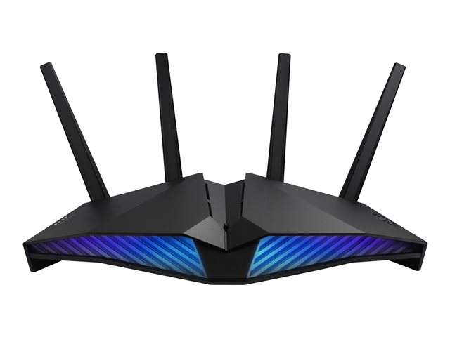 ASUS RT-AX82U V2 AX5400 Gaming Router 90IG07W0-MO3B10