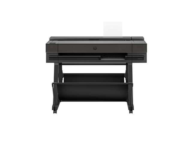 HP DesignJet T850 - imprimante grand format - couleur - jet d\'encre