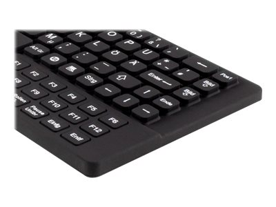 KEYSONIC 28099, Tastaturen Tastaturen Kabelgebunden, 28099 (BILD3)