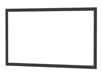 Da-Lite Fast-Fold Deluxe projection screen surface - 283" (719 cm)