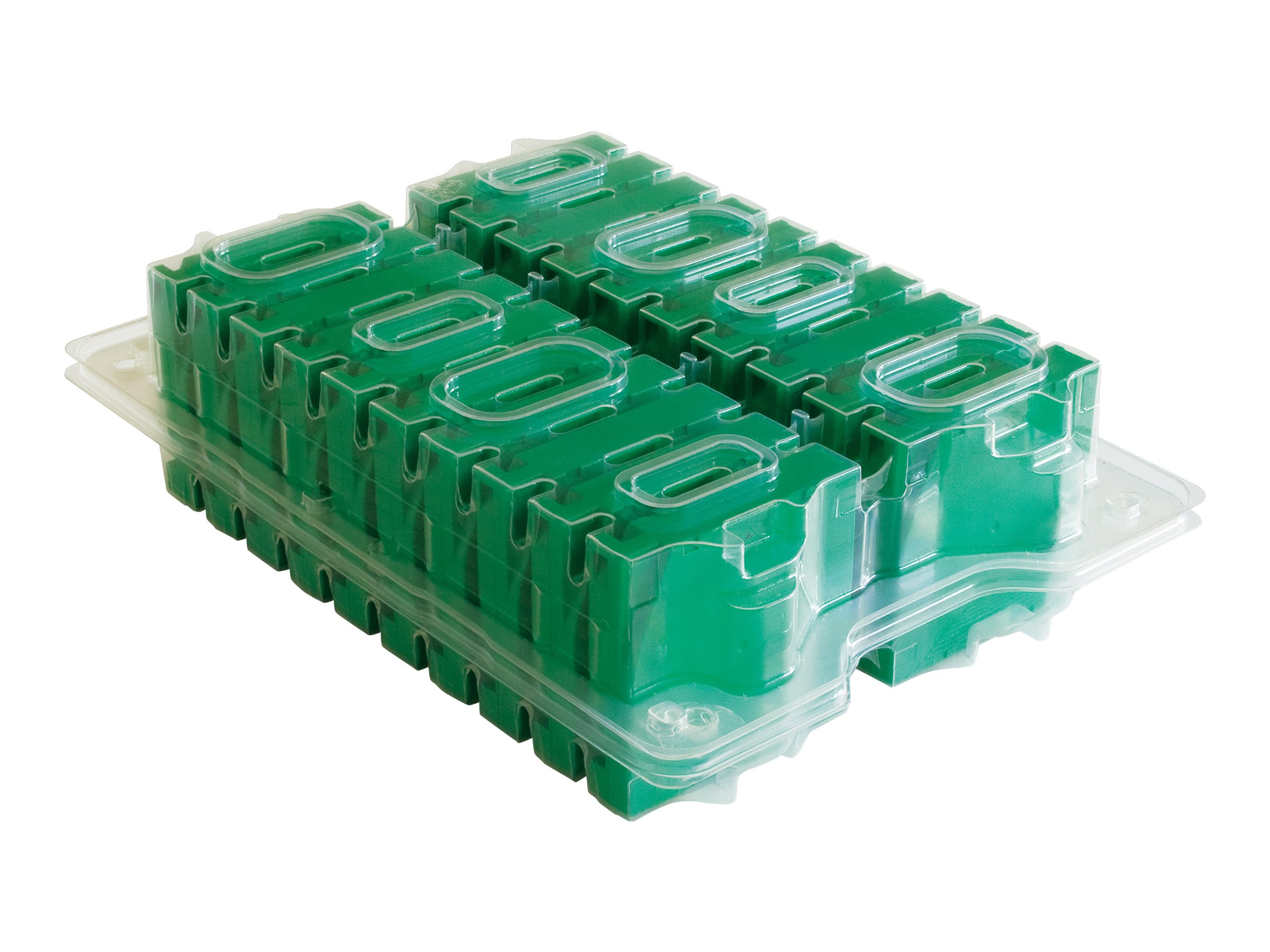 HPE Ultrium RW No Case Custom Labeled Data Cartridge