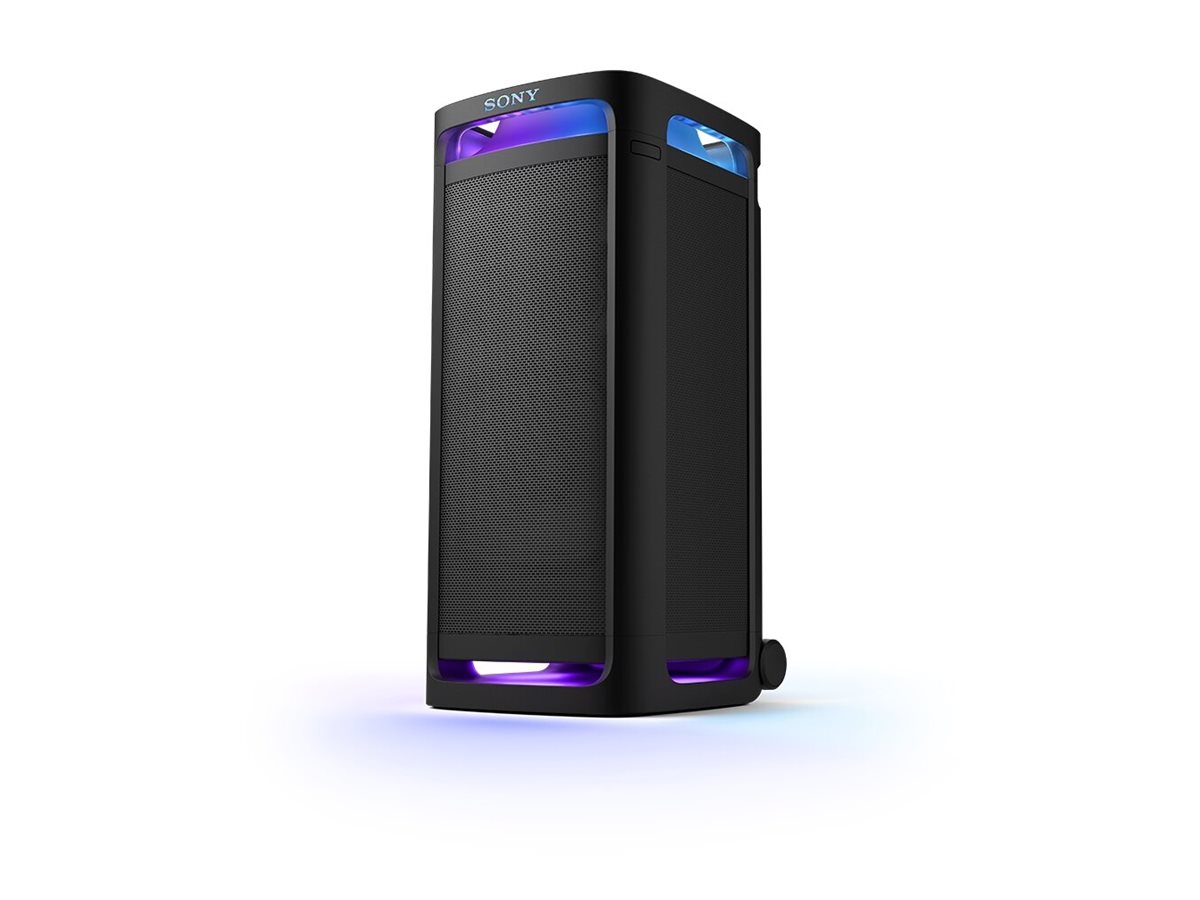 Sony ULT TOWER 9AC - Ult Power Sound Series