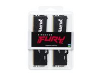 KINGSTON 32Go 5600MHz DDR5 CL40 DIMM