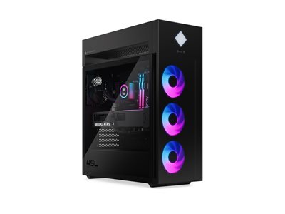 HP OMEN GT22-3093ng U9 285K Black (P)