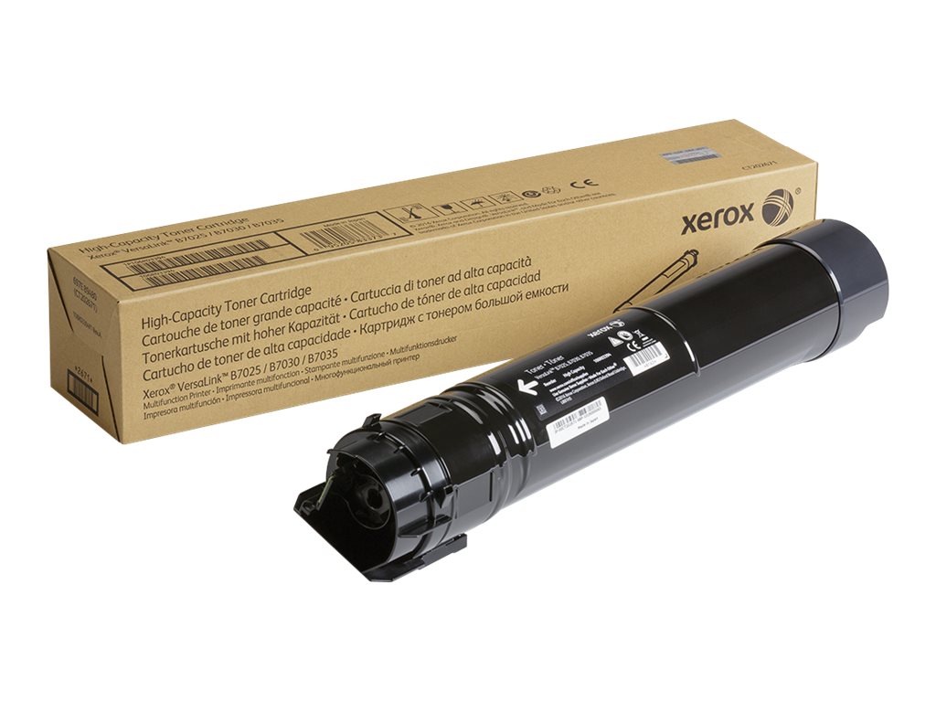 Xerox VersaLink B7025/B7030/B7035