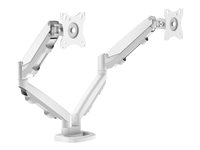 FELLOWES EPPADUAL BLANC