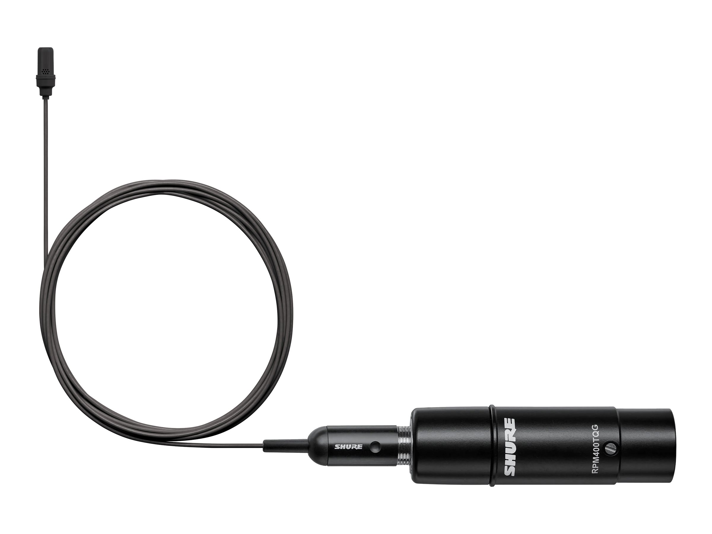 Shure UniPlex UL4B/C-XLR-A