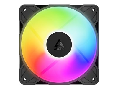 P12 Pro A-RGB - case fan - reverse, with cable spl