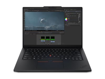 Lenovo ThinkPad P14s Gen 7 21XJ