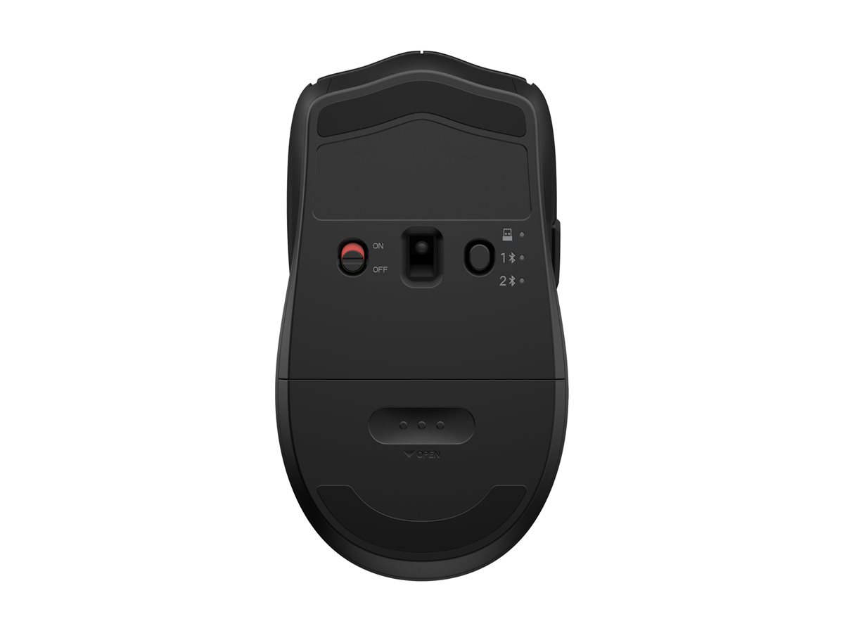 HP Klávesnice a myš – foto 4