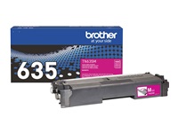 Brother TN635M