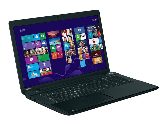 Dynabook Toshiba Satellite Pro C70-B-14Z - 17.3