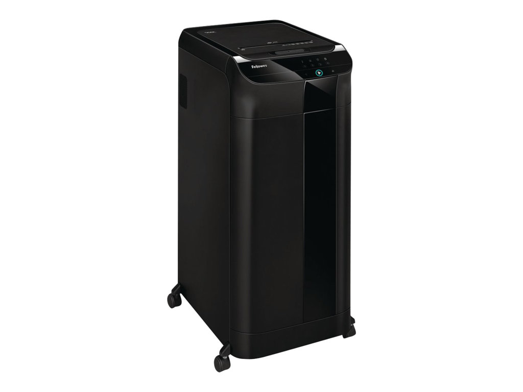 FELLOWES DESTRUCTEUR DE DOCUMENTS