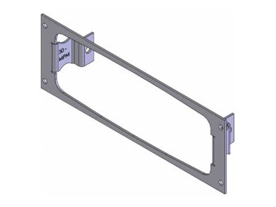 Havis - Mounting component (bracket)