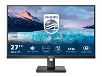 Philips Moniteurs LCD 273S1/00