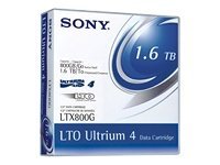 Sony LTX 800G 1x LTO Ultrium 800GB
