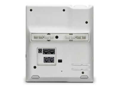 HP Poly Edge E350 IP Phone & PoE-enabled