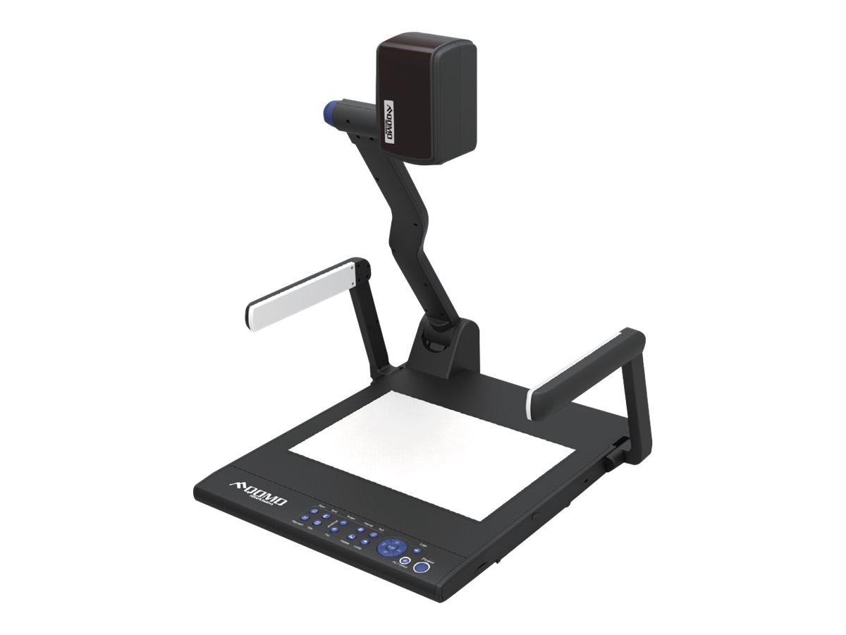 QOMO QD3900 H1 - Document camera