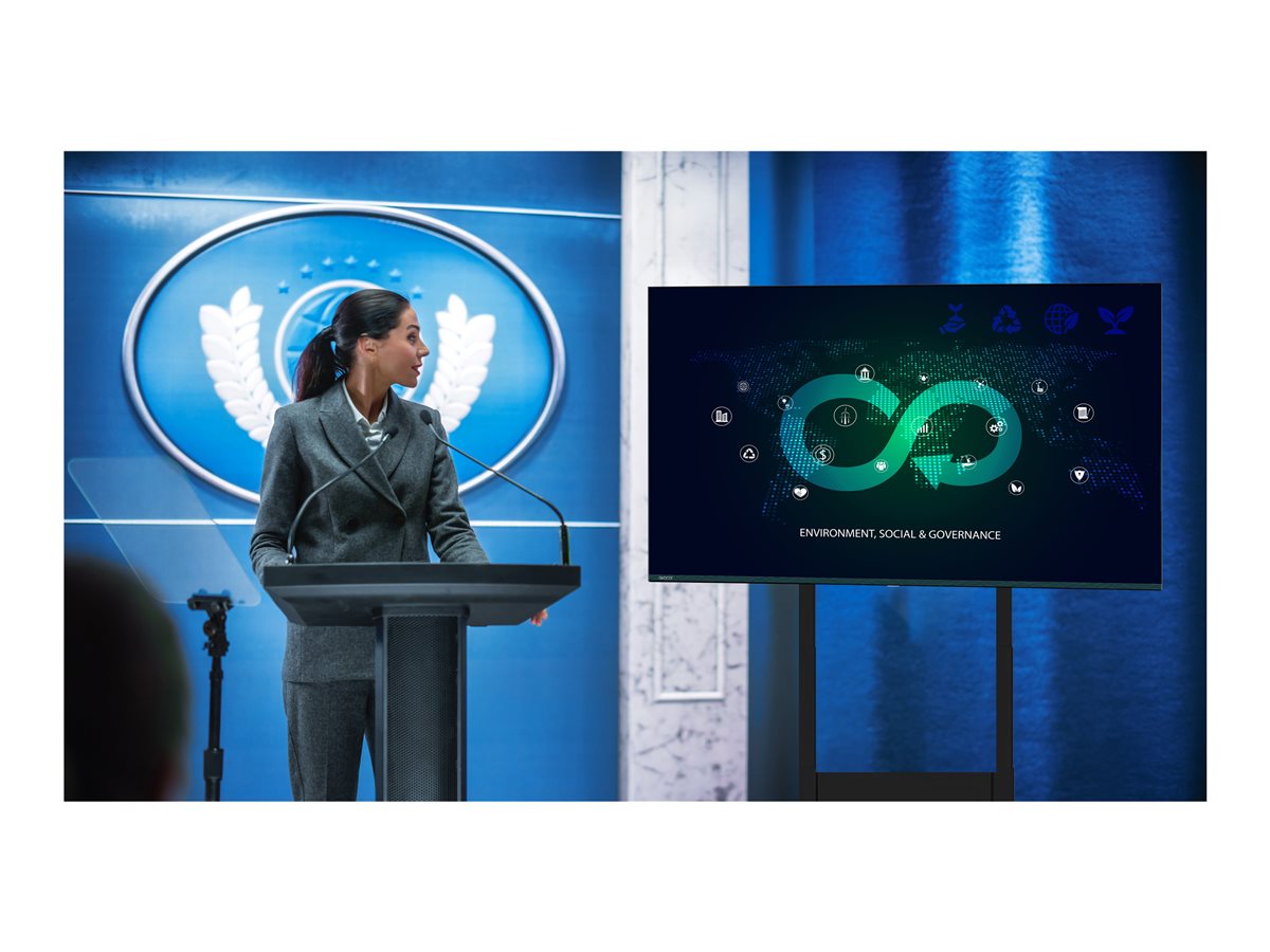 Avocor K-series 75" 4K display – foto 6