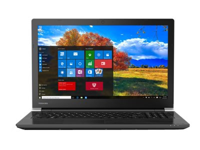 Dynabook Toshiba Tecra A50-C1520 | Overview, Specs, Details | SHI