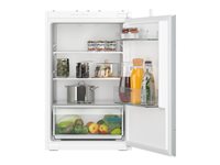 Siemens iQ100 KI21RNSE0 Køleskab 136 L Klasse E