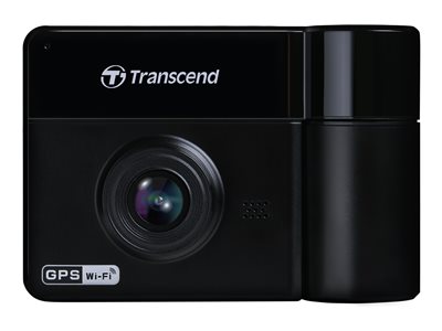 TRANSCEND Dashcam DrivePro 550 64Go