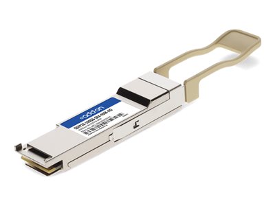 AddOn - QSFP28 transceiver module