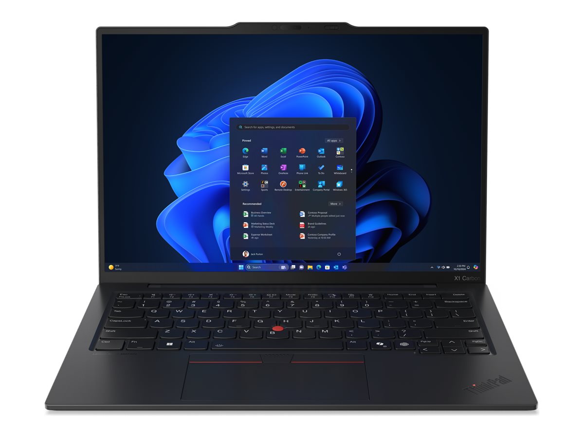 Lenovo ThinkPad X1 Carbon Gen 13 21NX