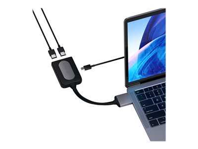 Satechi - External video adapter