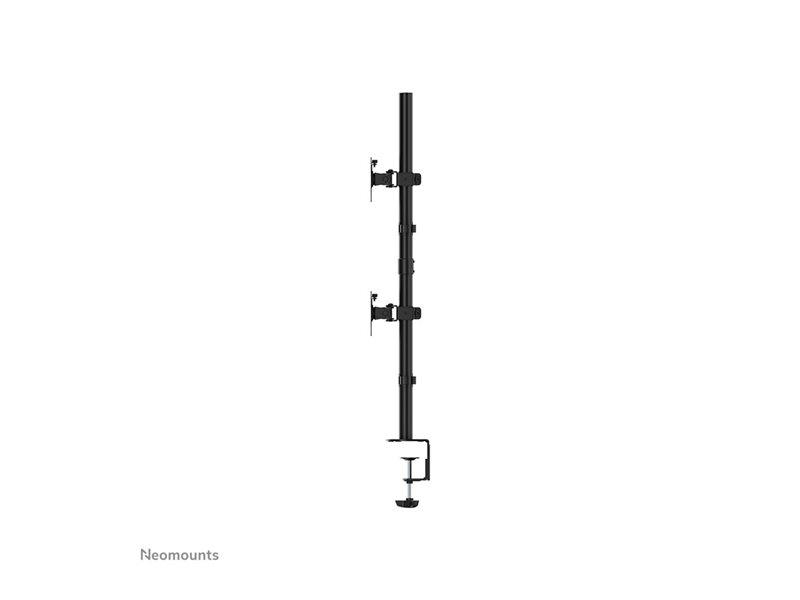 NEOMOUNTS FPMA-D550DVBLACK Desk Mount