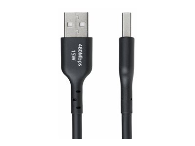 STARTECH 4m USB-A auf USB-C Ladekabel