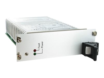 Black Box - Power supply