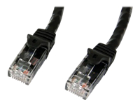 StarTech.com C�ble ethernet N6PATC3MBK