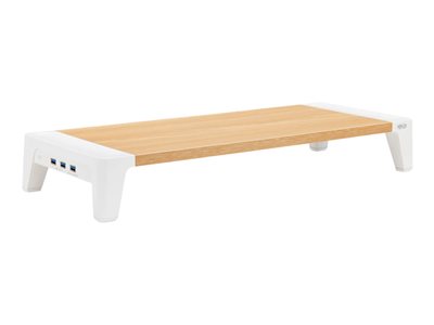 Eaton Tripp Lite Series Monitor Riser for Desk