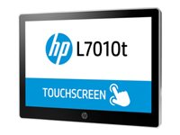 HP 7010t Ecran Tactil