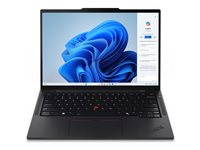 Lenovo ThinkPad T14s Gen 5 14' 1920 x 1200 (WUXGA) 155U 16GB 512GB Intel Graphics Windows 11 Pro