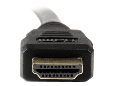 STARTECH 2m HDMI to DVI Cable - HDDVIMM2M