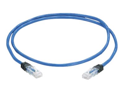 Panduit PanZone - Patch cable | Overview, Specs, Details | SHI