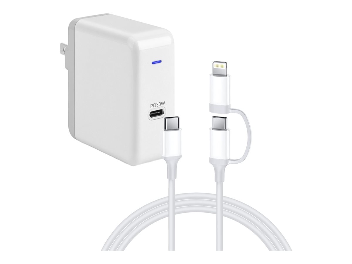 4XEM - Power adapter
