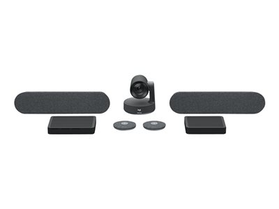 Rally Plus - Black - UK/UAE