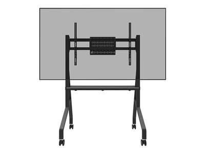 NEOMOUNTS Move Go Mobile Floor Stand, NEOMOUNTS BY  (BILD2)