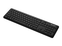 Microsoft Bluetooth Keyboard Tastatur Trådløs