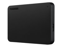 Toshiba Produits Toshiba HDTB420EK3AA