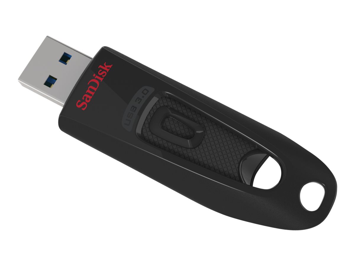 SanDisk Ultra - USB flash drive