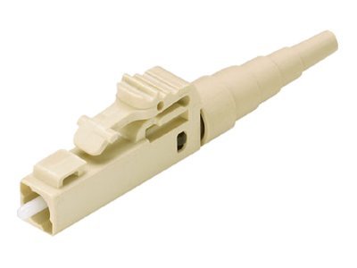 Panduit Field Polish Termination