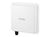 Zyxel NR7101 - wireless router - WWAN - 3G, 4G, 5G - pole-mountable