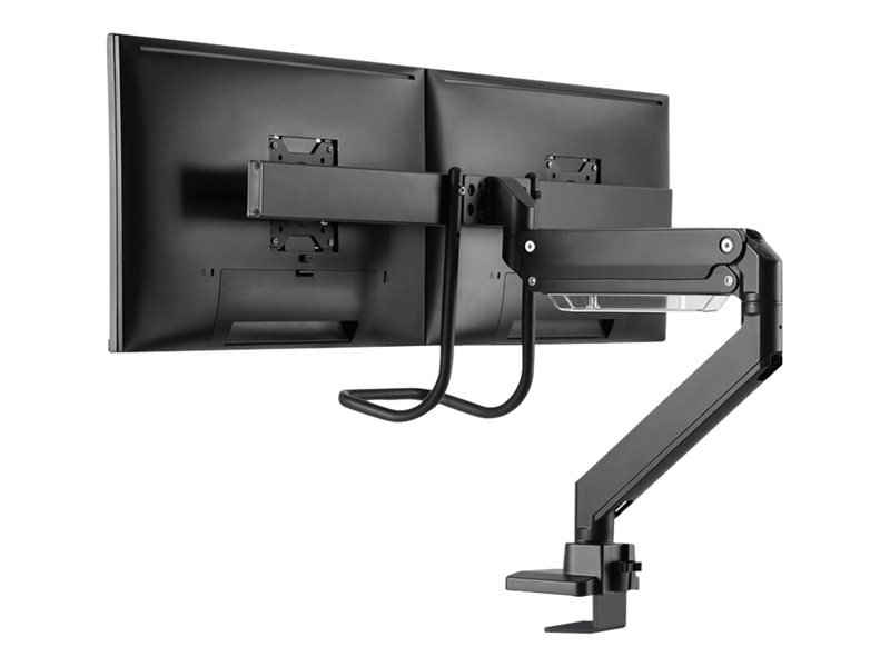 Support double écran Bureau NM-D775DXBLACK