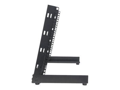 INTELLINET 48,3cm 8HE Laborgestelll